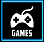 Programas, Videojuegos y +