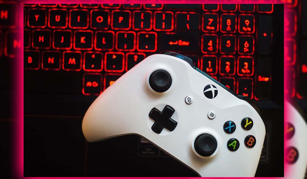 Programas, Videojuegos y +